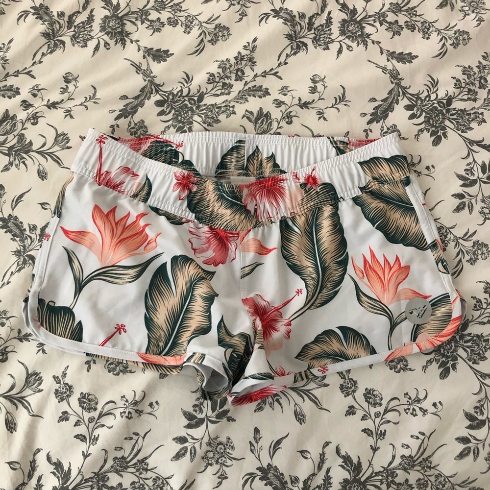 Roxy swimming shorts
